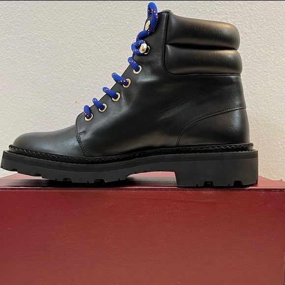 Bally Ganya Booties - Picture 10 of 10